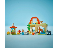 LEGO DUPLO 10416 Opieka nad zwierzętami na farmie - 1202651 - zdjęcie 13